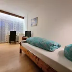 Monteurzimmer - Karlsbad
