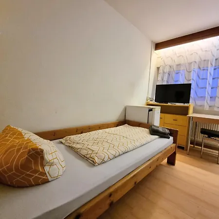 بيت ضيافة Monteurzimmer - *