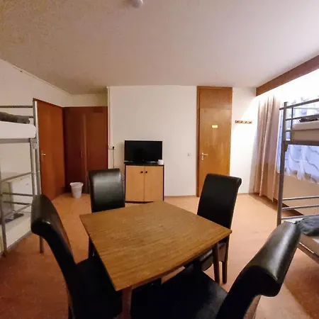 Guest house Monteurzimmer - Karlsbad