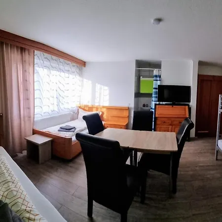 Bew Monteurzimmer - Karlsbad