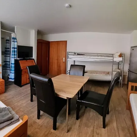 Monteurzimmer - كارلسباد