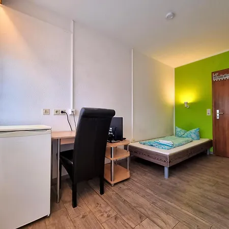 Guest house Monteurzimmer - Karlsbad