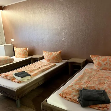 Monteurzimmer - كارلسباد