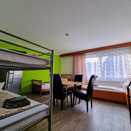Monteurzimmer - Guest house