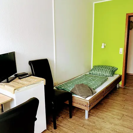 Guest house Monteurzimmer -