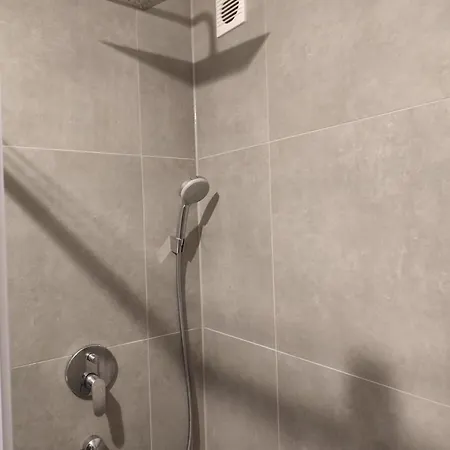 بيت ضيافة Monteurzimmer -