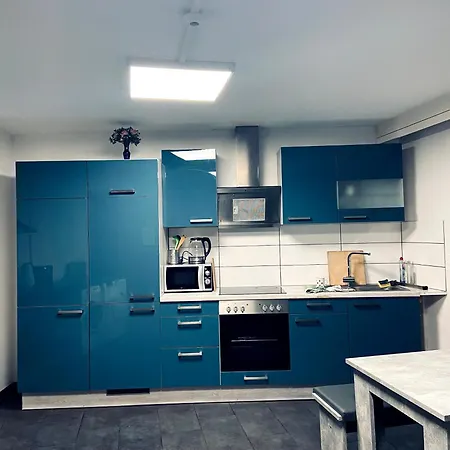 Monteurzimmer - Guest house *
