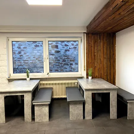 Monteurzimmer - بيت ضيافة كارلسباد