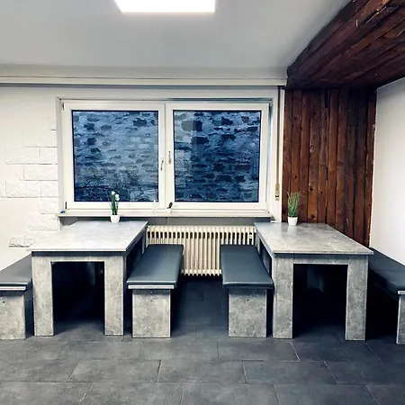 Monteurzimmer - Karlsbad