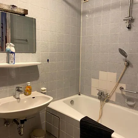 Bew Monteurzimmer -