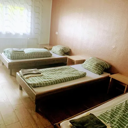 Monteurzimmer - Guest house *