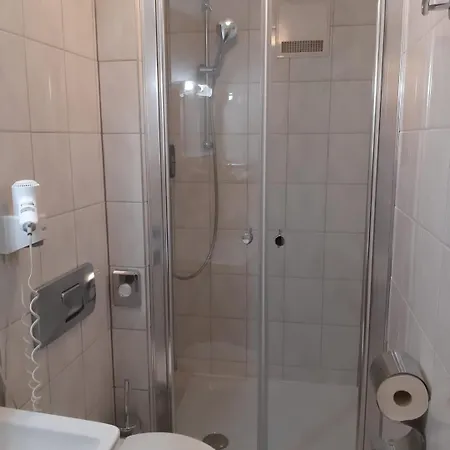 Monteurzimmer -